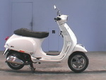 �������� �� ������ �������� Piaggio Vespa S50 2008 ���� 2